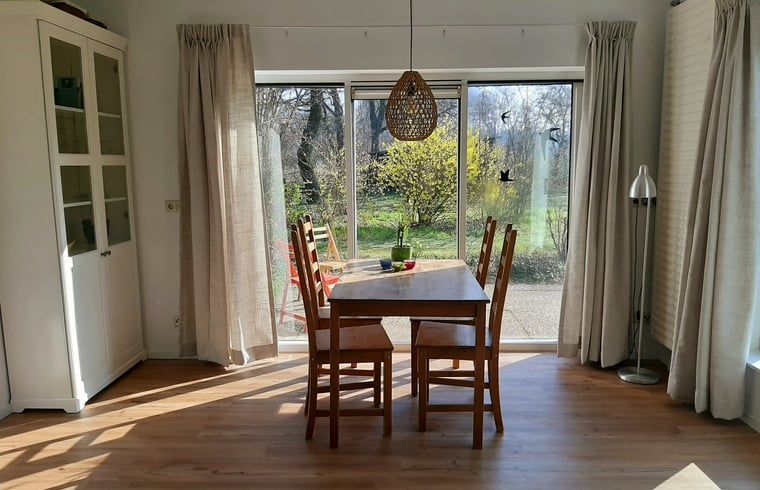 Guest house 710205 - Holiday property Rijk van Nijmegen - Huisje in Malden