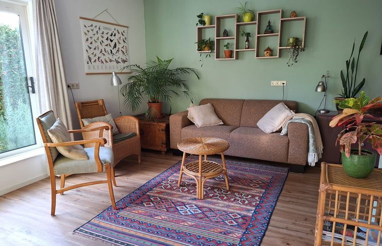 Guest house 710205 - Holiday property Rijk van Nijmegen - Huisje in Malden