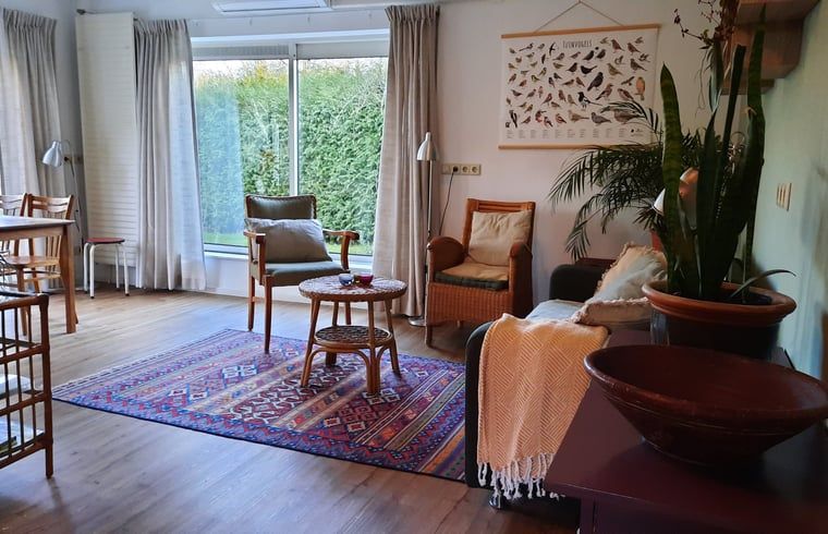 Guest house 710205 - Holiday property Rijk van Nijmegen - Huisje in Malden