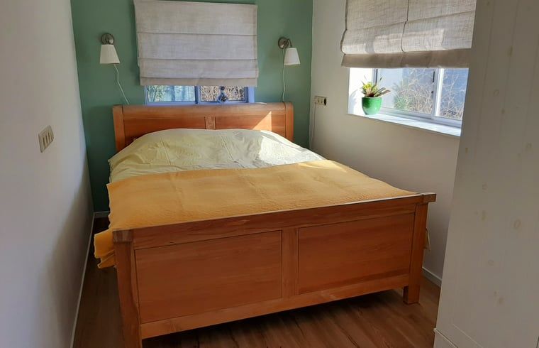 Guest house 710205 - Holiday property Rijk van Nijmegen - Huisje in Malden