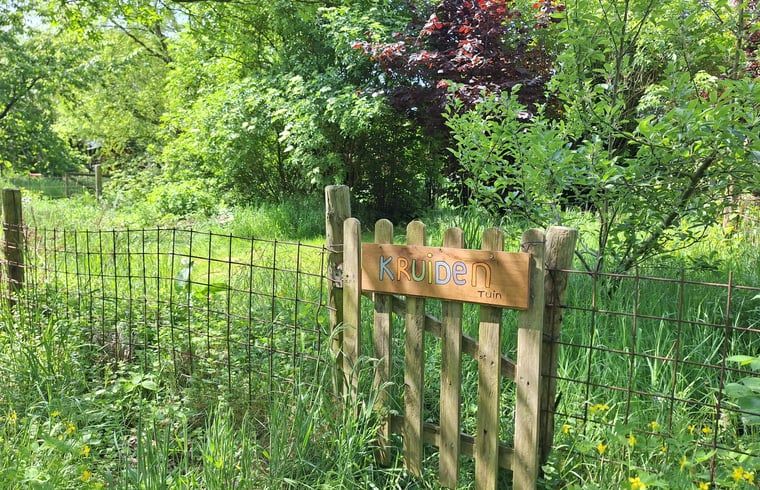 Guest house 710205 - Holiday property Rijk van Nijmegen - Huisje in Malden