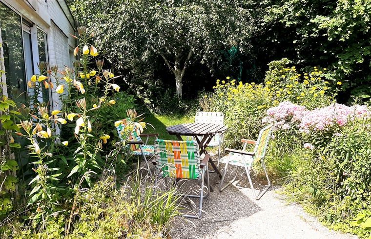 Guest house 710205 - Holiday property Rijk van Nijmegen - Huisje in Malden