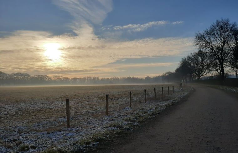 Guest house 710205 - Holiday property Rijk van Nijmegen - Huisje in Malden