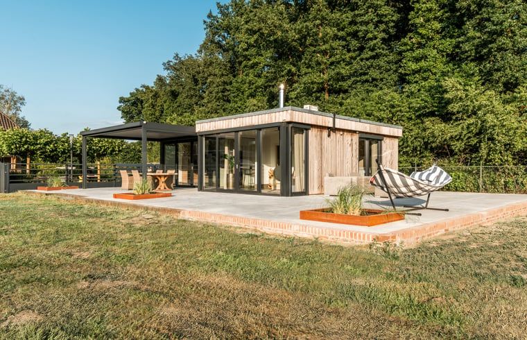 Unterkunft 711104 - Ferienhaus Rijk van Nijmegen - Vakantiehuis in Wijchen