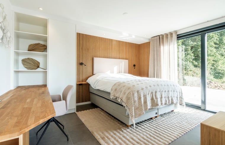 Unterkunft 711104 - Ferienhaus Rijk van Nijmegen - Vakantiehuis in Wijchen