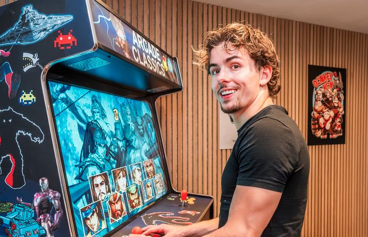 Unterkunft 711104 - Ferienhaus Rijk van Nijmegen - Vakantiehuis in Wijchen