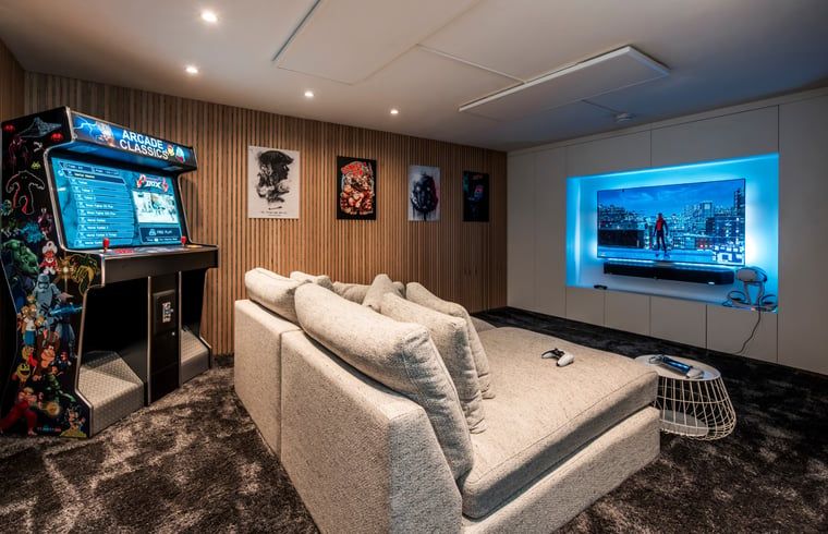 Unterkunft 711104 - Ferienhaus Rijk van Nijmegen - Vakantiehuis in Wijchen