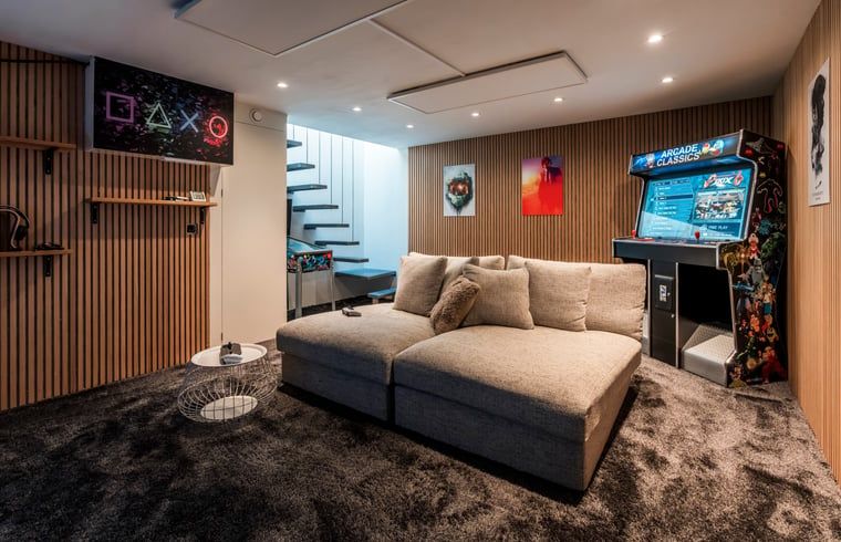 Unterkunft 711104 - Ferienhaus Rijk van Nijmegen - Vakantiehuis in Wijchen