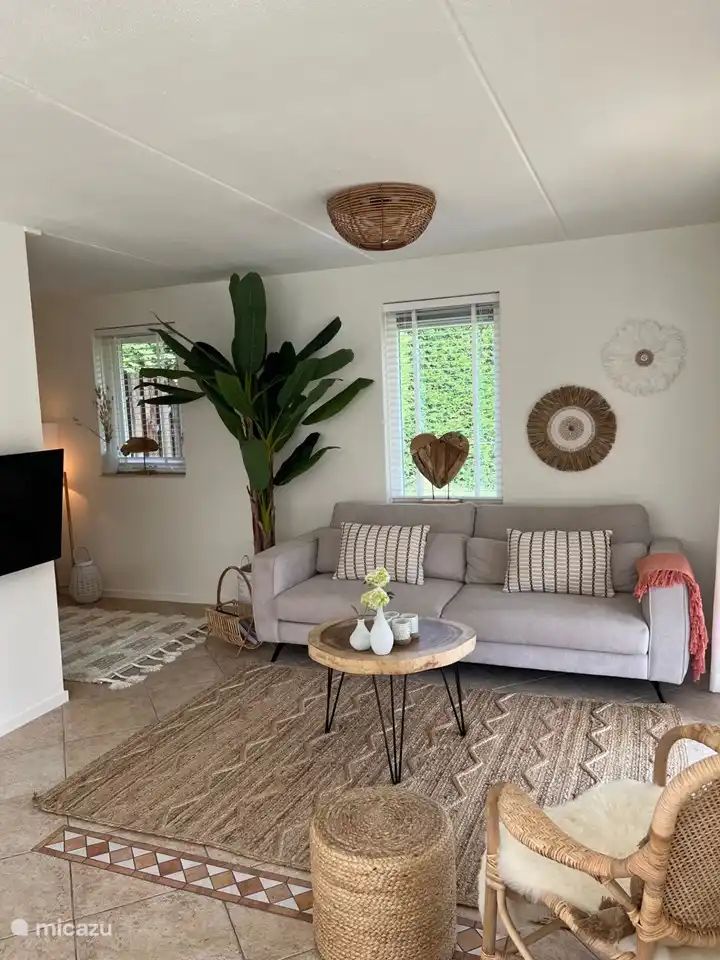 Guest house 711107 - Holiday property Rijk van Nijmegen - Villa June Rosy