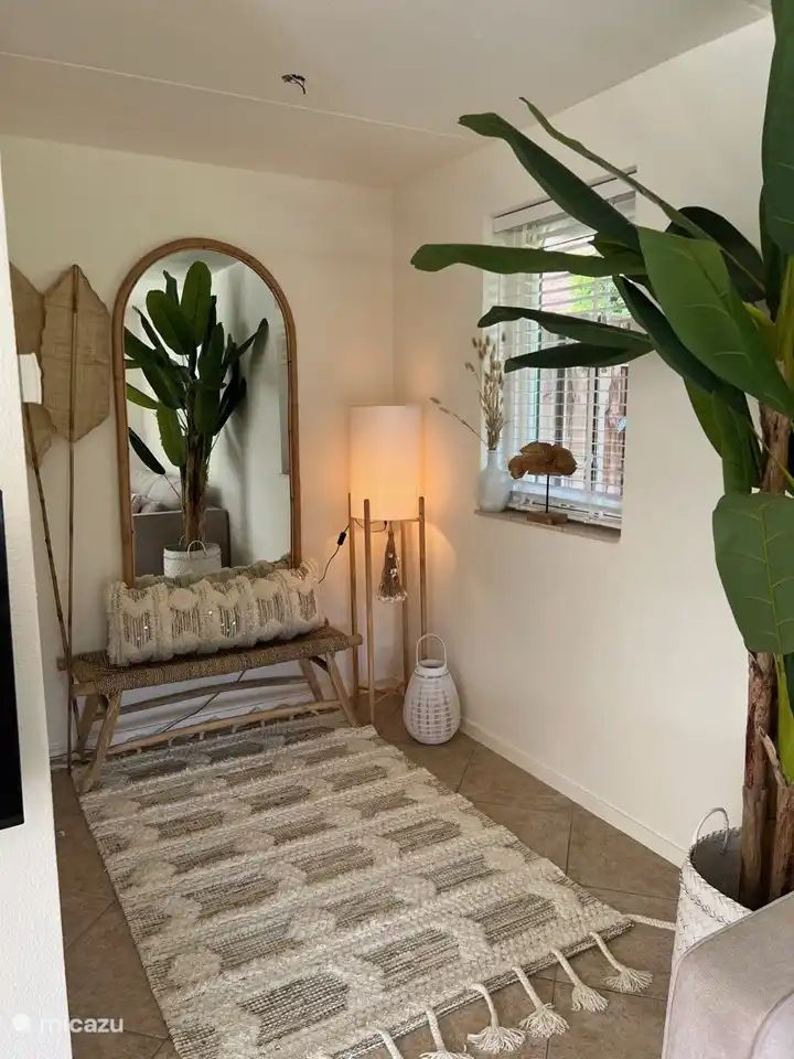 Guest house 711107 - Holiday property Rijk van Nijmegen - Villa June Rosy