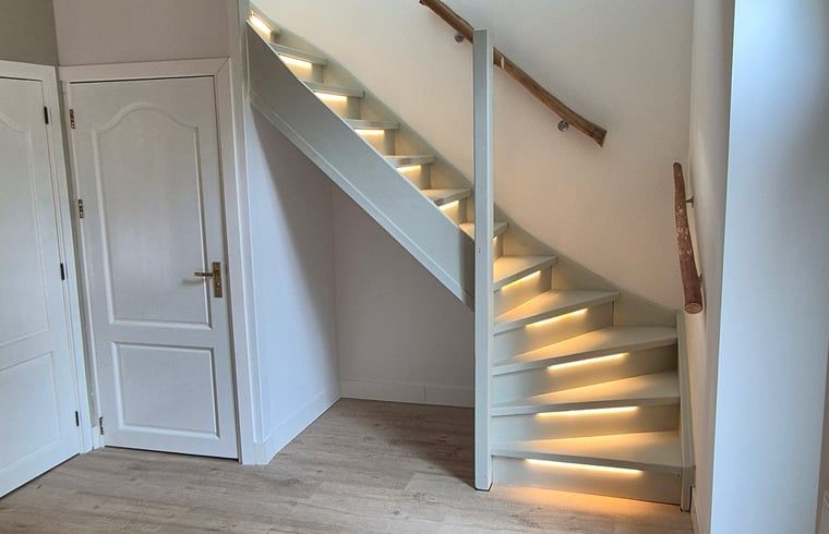 Guest house 711712 - Holiday property Rijk van Nijmegen - Vakantiehuisje in Overasselt