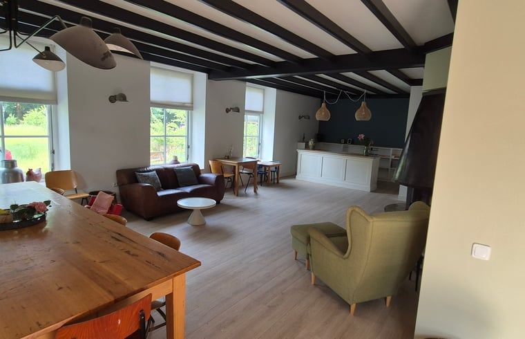 Guest house 711712 - Holiday property Rijk van Nijmegen - Vakantiehuisje in Overasselt