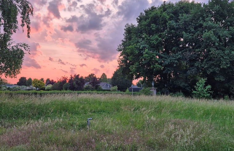 Guest house 711712 - Holiday property Rijk van Nijmegen - Vakantiehuisje in Overasselt