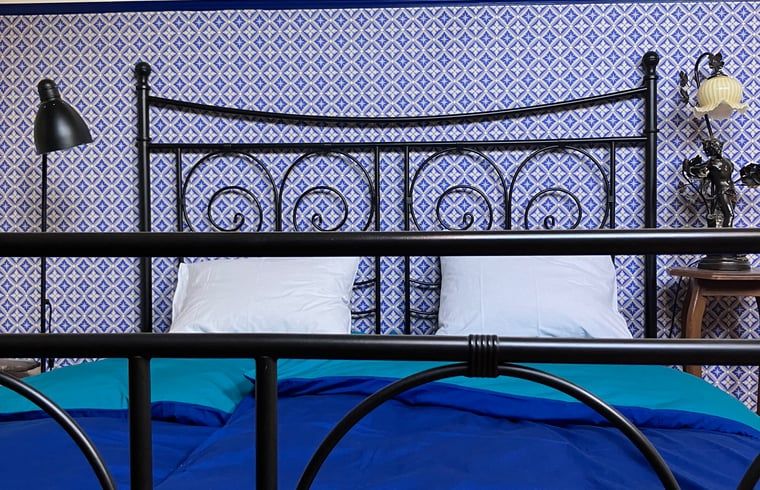 Unterkunft 712101 - Ferienhaus Rijk van Nijmegen - Vakantiehuis in Balgoij