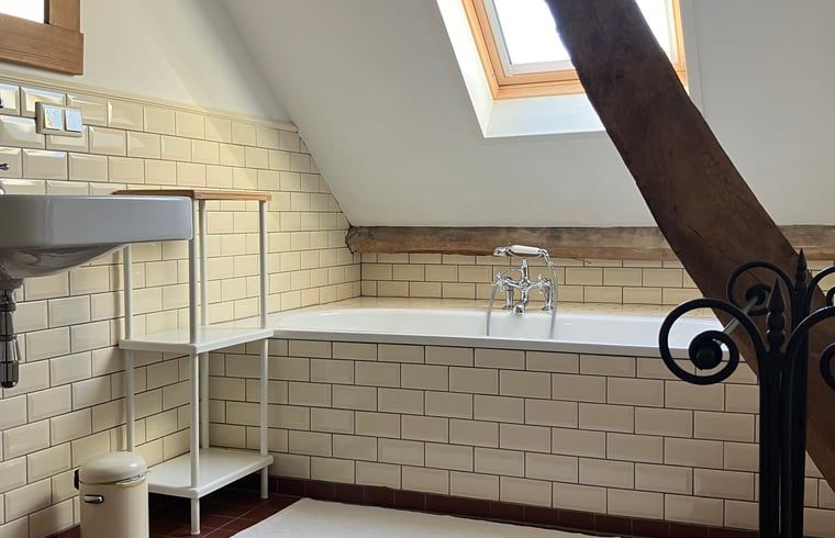 Unterkunft 712101 - Ferienhaus Rijk van Nijmegen - Vakantiehuis in Balgoij