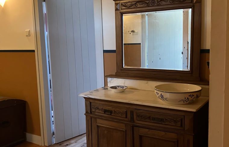 Unterkunft 712101 - Ferienhaus Rijk van Nijmegen - Vakantiehuis in Balgoij