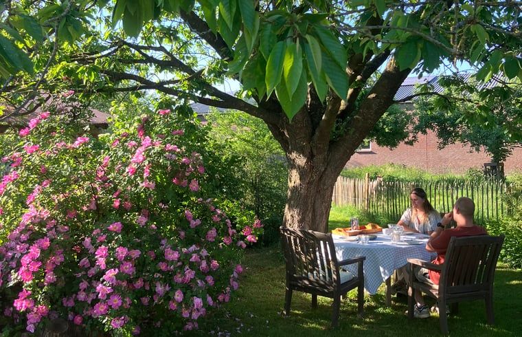 Unterkunft 712101 - Ferienhaus Rijk van Nijmegen - Vakantiehuis in Balgoij
