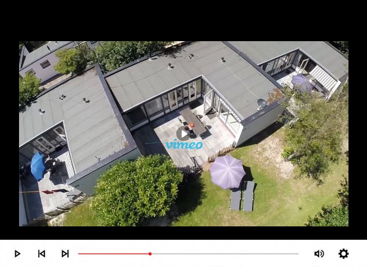 Verblijf 450607 - Bungalow Noordzeekust - AanNoordzee.nl