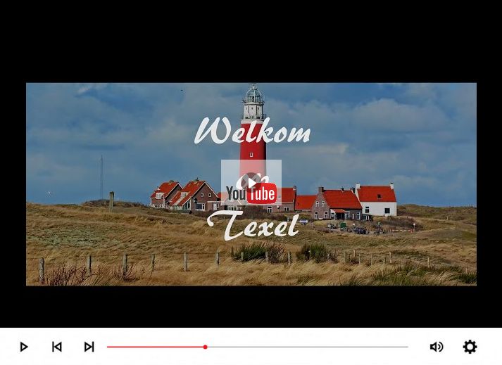Unterkunft 01011018 - Ferienhaus Texel - De Krim Texel