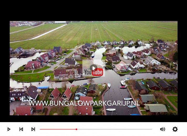 Guest house 120301 - Holiday property Sneekermeer - Bungalow Sneekermeer (+ zeilboot of sloep)