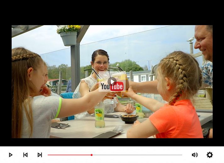 Unterkunft 620704 - Chalet Walcheren - Zeeotter 6 Persoons