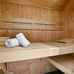 Verblijf 0101101 - Bungalow Texel - Sluftervallei | 4-persoons bungalow - Breed toegankelijk | 4