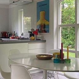 Guest house 01011052 - Bungalow Texel - Designhuis Volledig Vrij