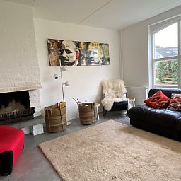 Guest house 01011052 - Bungalow Texel - Designhuis Volledig Vrij