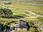 Unterkunft 01011054 • Ferienhaus Texel • Vakantiehuis aan de golfbaan   • 4 von 21