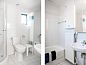 Unterkunft 01011054 • Ferienhaus Texel • Vakantiehuis aan de golfbaan   • 10 von 21