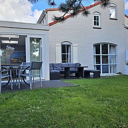 Unterkunft 01011058 - Ferienhaus Texel - de Marije