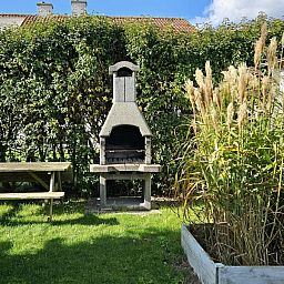 Unterkunft 01011058 - Ferienhaus Texel - de Marije