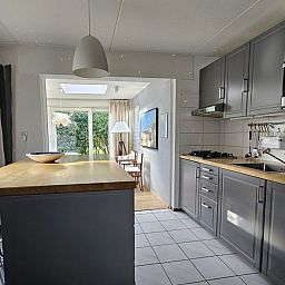 Unterkunft 01011058 - Ferienhaus Texel - de Marije