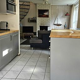 Unterkunft 01011058 - Ferienhaus Texel - de Marije