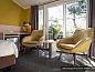 Verblijf 0101123 • Vakantiewoning Texel • Luxe 2 persoons Hotelchalet  • 2 van 7