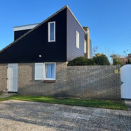 Unterkunft 010114 - Ferienhaus Texel - Vakantiehuis A 315