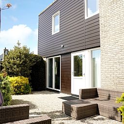 Unterkunft 010114 - Ferienhaus Texel - Vakantiehuis A 315