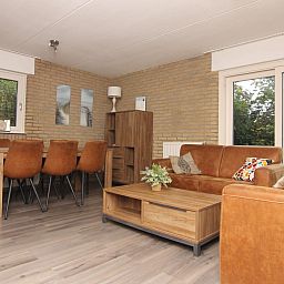 Unterkunft 010114 - Ferienhaus Texel - Vakantiehuis A 315