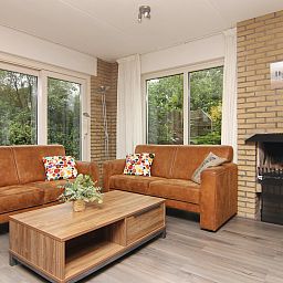 Unterkunft 010114 - Ferienhaus Texel - Vakantiehuis A 315