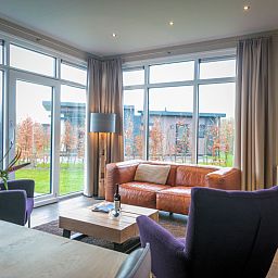 Guest house 0101155 - Holiday property Texel - Chalet 14 Newport