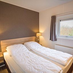 Guest house 0101155 - Holiday property Texel - Chalet 14 Newport