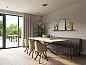 Unterkunft 0101175 • Ferienhaus Texel • Princenhof 4 - 6-pers  • 5 von 18
