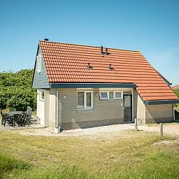 Verblijf 0101191 - Bungalow Texel - Sluftervallei | 8-persoons bungalow | 8C