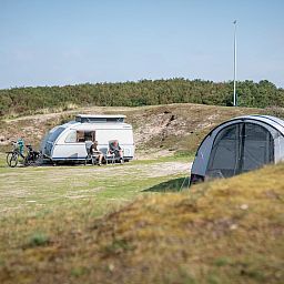 Unterkunft 0101257 - Mobilheim Texel - Sluftervallei | Comfort campingplaats | C3