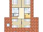 Unterkunft 0101288 • Bungalow Texel • Sluftervallei | 12-persoons bungalow | 12L  • 2 von 4
