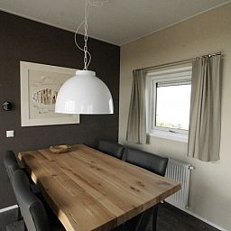 Unterkunft 0101288 - Ferienhaus Texel - Lodge 27