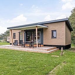 Verblijf 0101377 - Vakantiewoning Texel - Sluftervallei | 6-persoons mobile home | 6MH