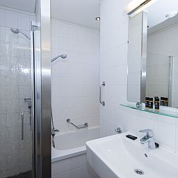 Verblijf 0101389 - Bungalow Texel - Sluftervallei | 4-persoons bungalow | 4C