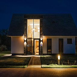 Verblijf 0101432 - Vakantiewoning Texel - Buytenveldt H2