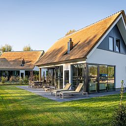 Verblijf 0101434 - Vakantiewoning Texel - Buytenveldt H4